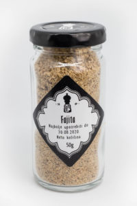 Fajita Seasoning - 60g